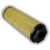 Main Filter Hydraulic Filter, replaces OMT SP86C200NR125, Suction Strainer, 125 micron, Outside-In MF0062123